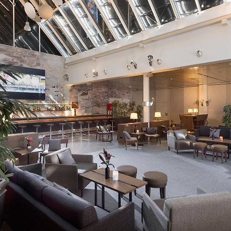 Holiday Inn Berlin City-West By Ihg Interior foto