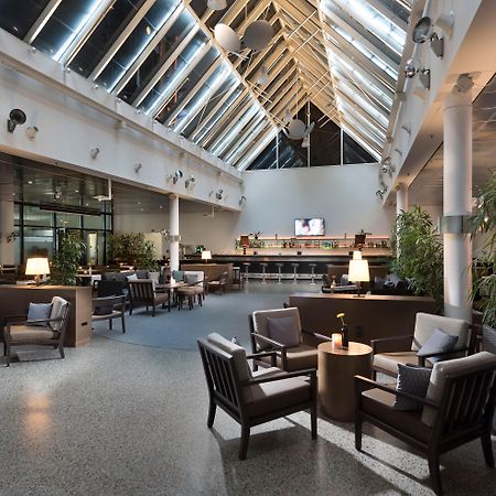 Holiday Inn Berlin City-West By Ihg Interior foto