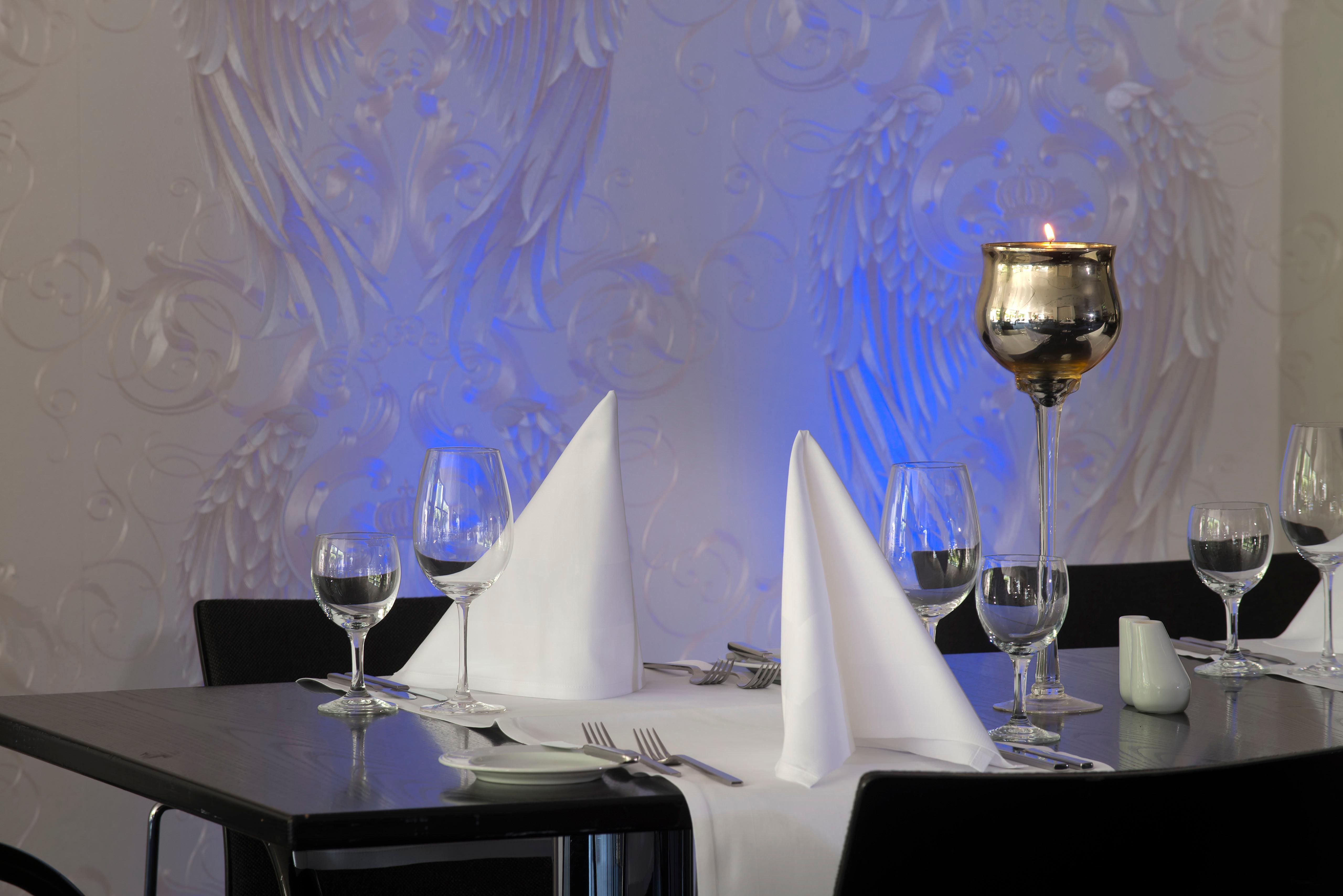 Holiday Inn Berlin City-West By Ihg Instalações foto