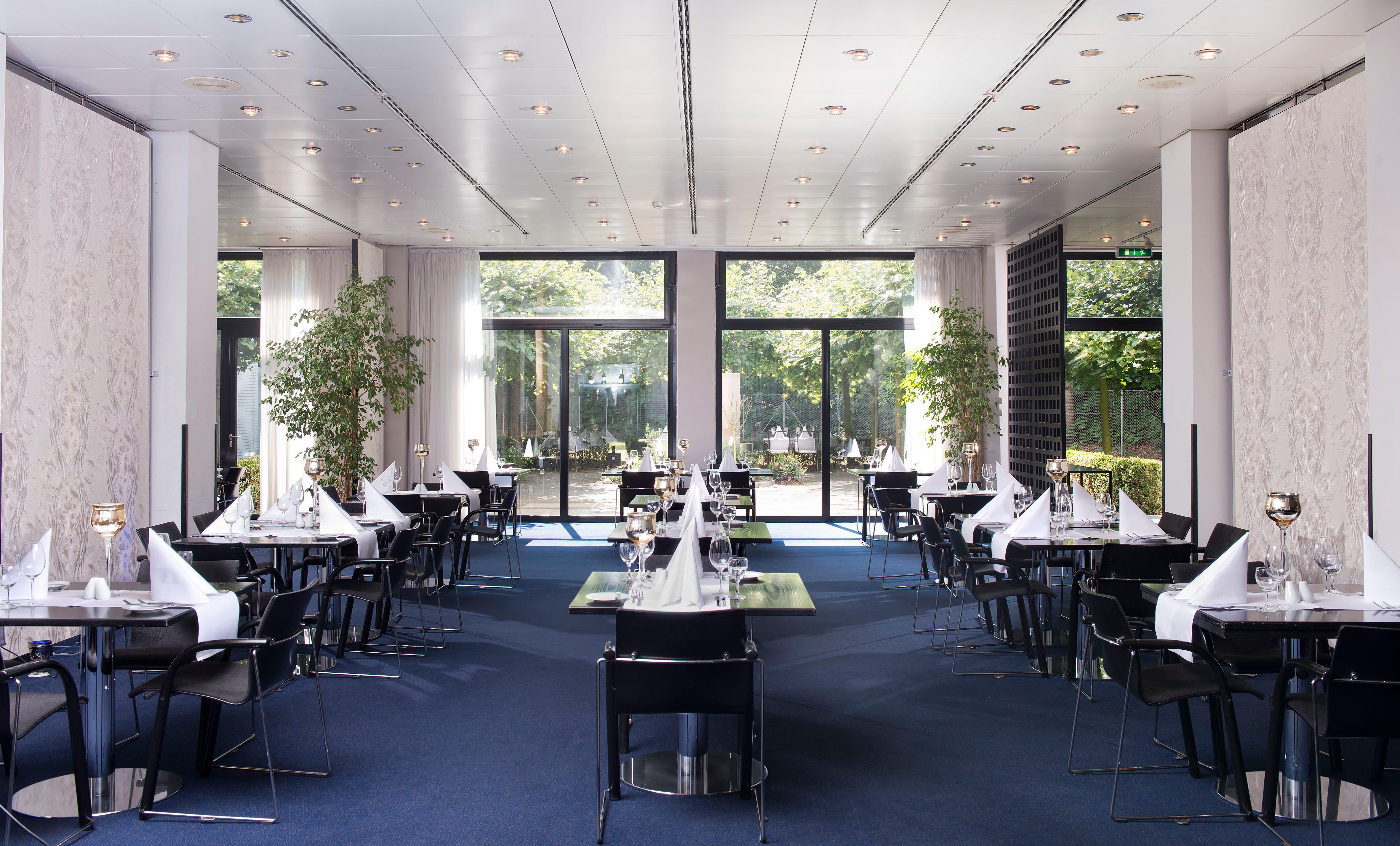 Holiday Inn Berlin City-West By Ihg Instalações foto